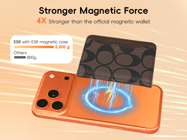 magsafe wallet