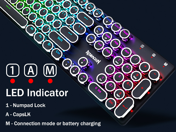 LED Indicator