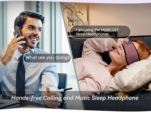 sleep headphones bluetooth sleeping headphone bluetooth sleep headphone wireless sleep phones gifts