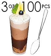 3oz Shooter 100 with Spoons