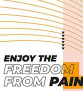 Sparthos Kinesiology Tape - Incredible Support for Athletic Sports and Recovery - Free Kinesiolog...