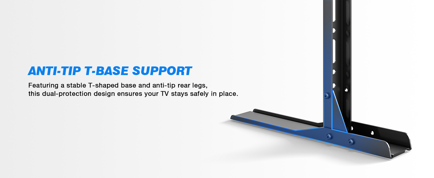 TV stands