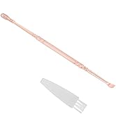 Spiral Ear Spoon ear cleaner ear wax remover earwax removal kit ear scraper ear wax removal kit e...