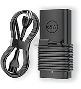 65W 45W USB C Laptop Charger Fit for Dell Latitude 3540 5420 5430 5440 5450 5520 5540 7400 7420 7...