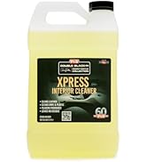 P &amp; S Professional Detail Products Xpress Interior Cleaner – Safe for Leather, Vinyl, Plastic &amp; M...