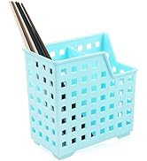 Impresa Straw &amp; Chopstick Dishwasher Basket Makes Washing Simple - Dishwasher Chopstick Holder fo...