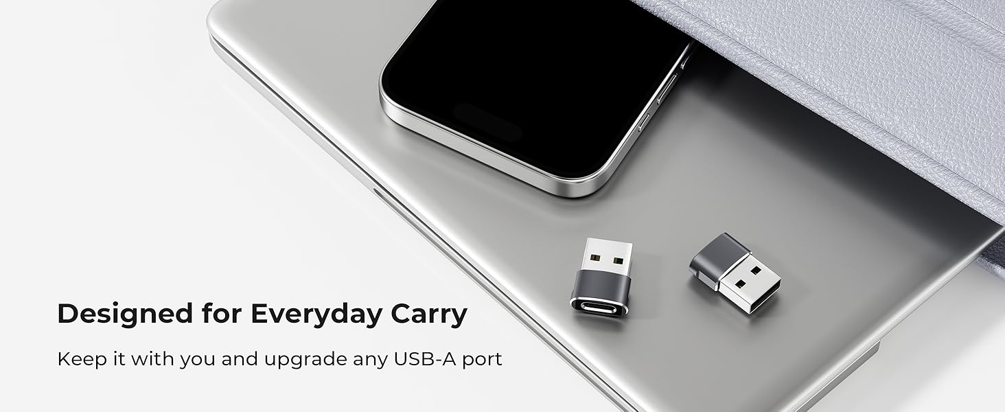 USB C Adapter(4)