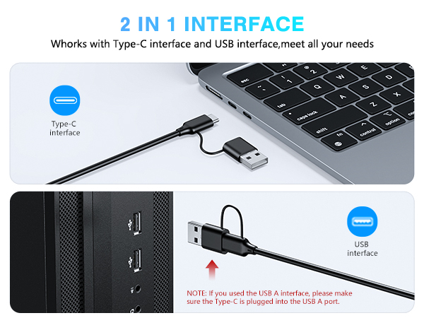 large print keyboard