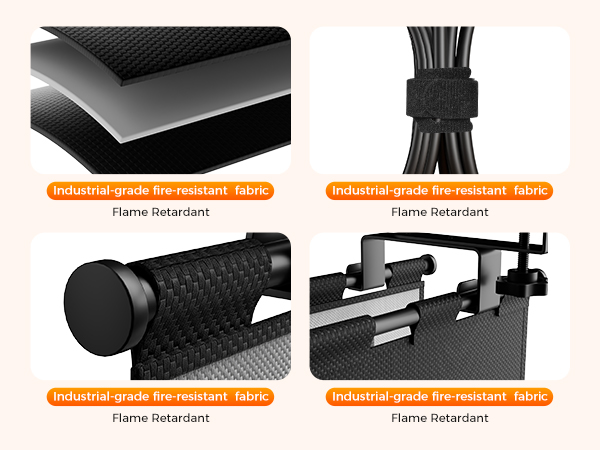 cable holders for cords