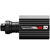 PXN VD10 PC Steering Wheel Base sim gaming Racing wheel base 10Nm Direct Drive Force Feedback,Pro...