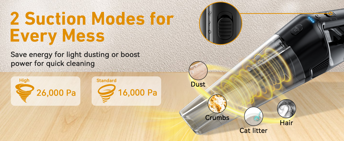 handheld vacuum cordless