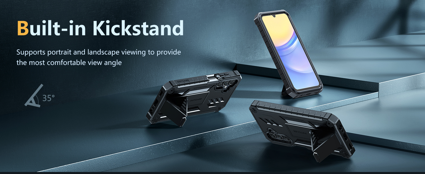 Samsung A15 Case