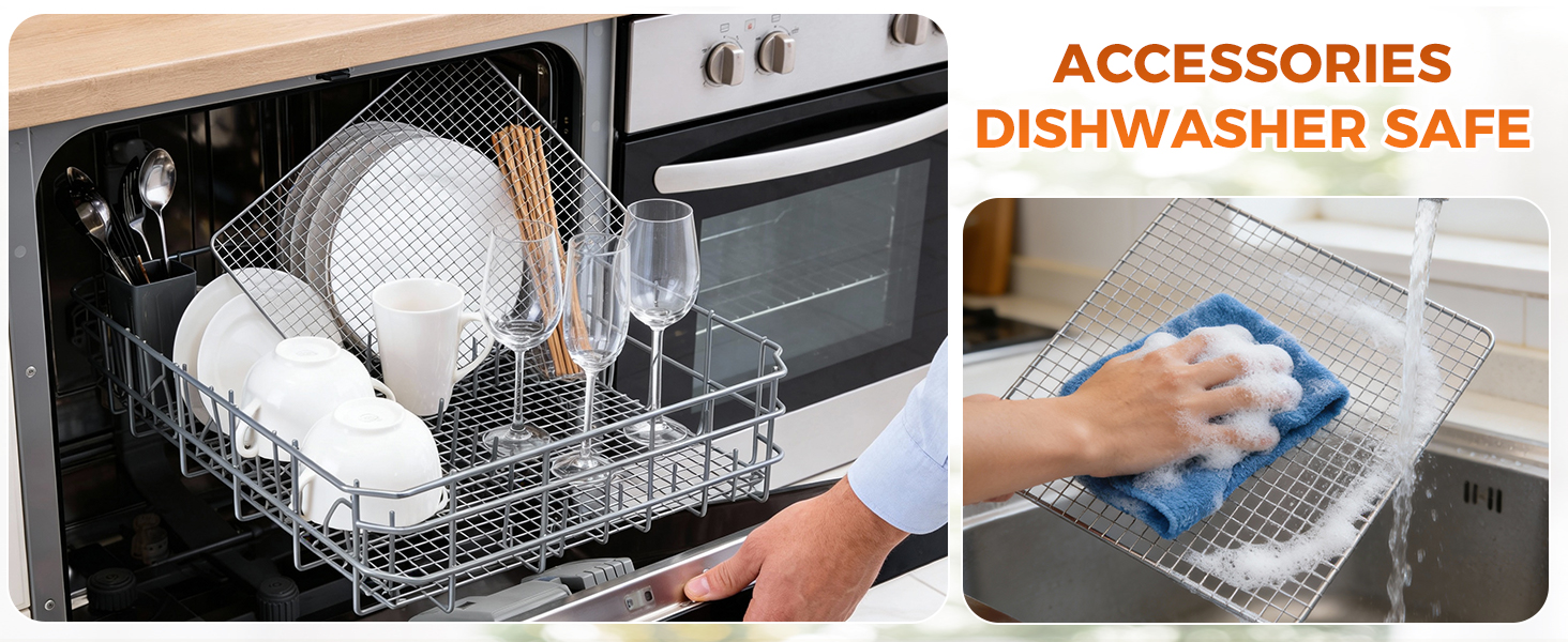 OLIXIS Food Dehydrator Machine