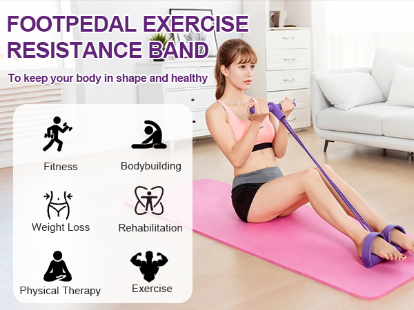 exercise bands