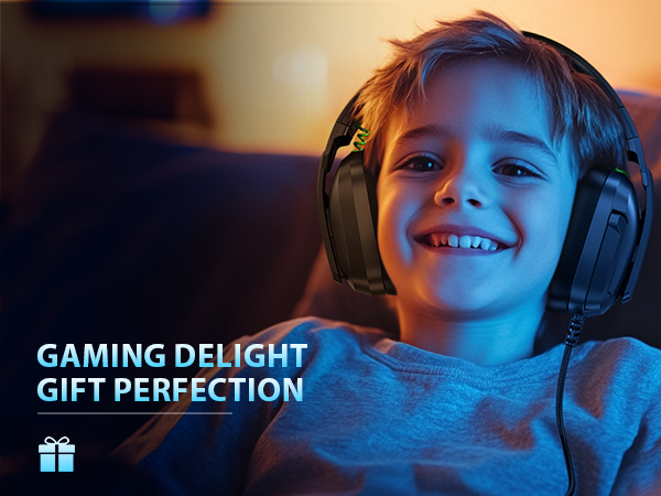 Gaming Headset
