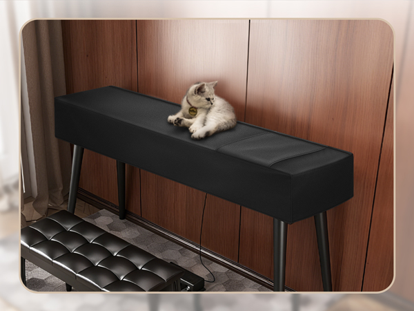 Prevent stains?dust and pet paw marks