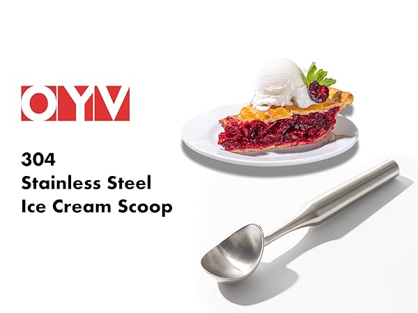 ice cream scoop