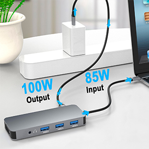 PD 100W