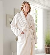 Bathrobe for Women