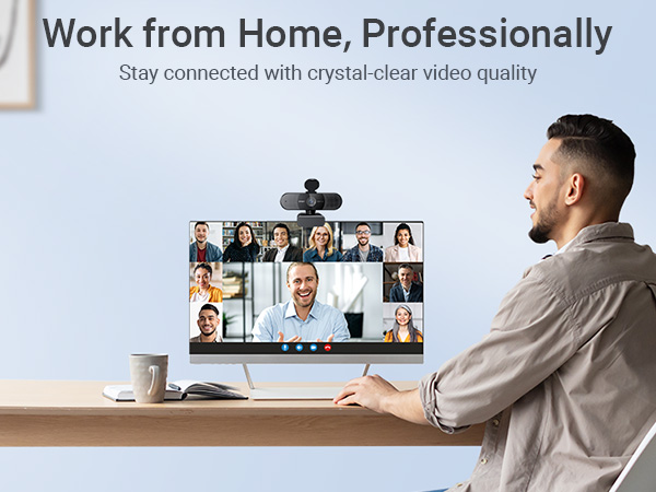 webcam for pc