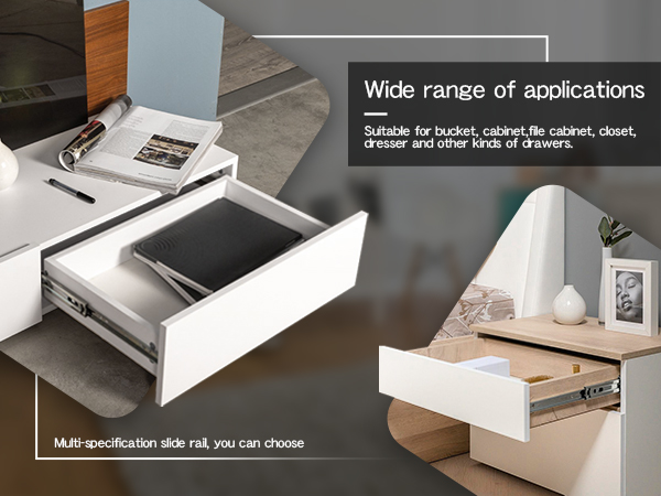 Drawer Slide