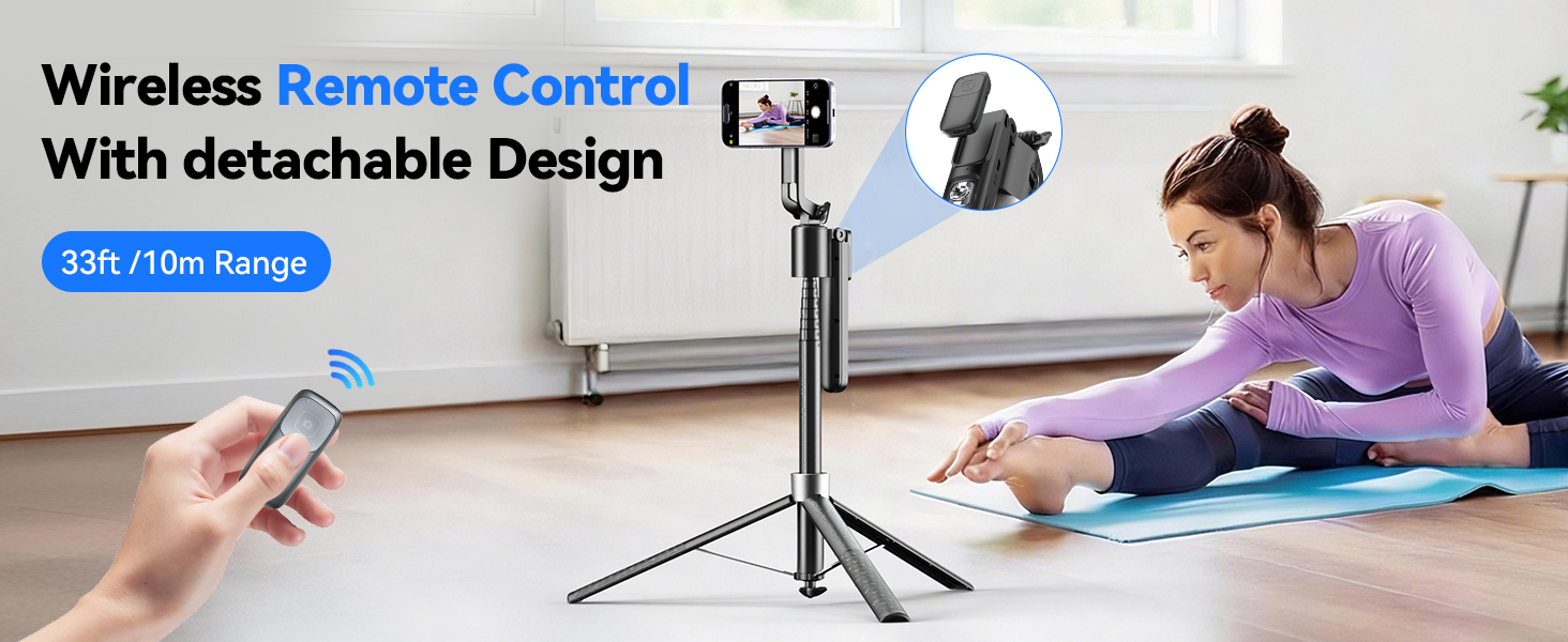 tripod for iphone