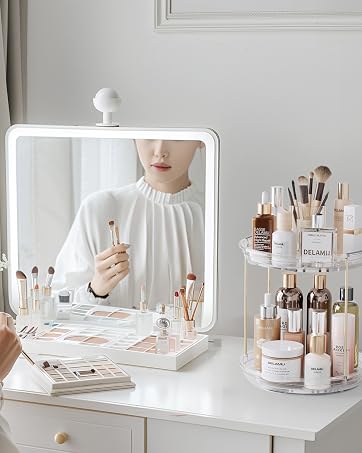 Skin Care Organizers