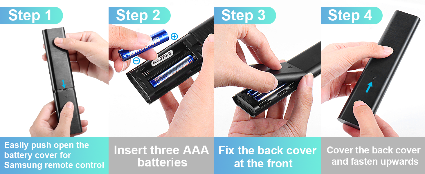 for samsung-tv-remote