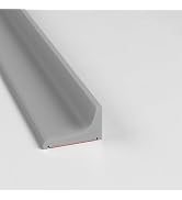 Risunpet Silicone Shower Threshold Water Dam, Kitchen Sink Splash Guard, Shower Barrier Water Dam...
