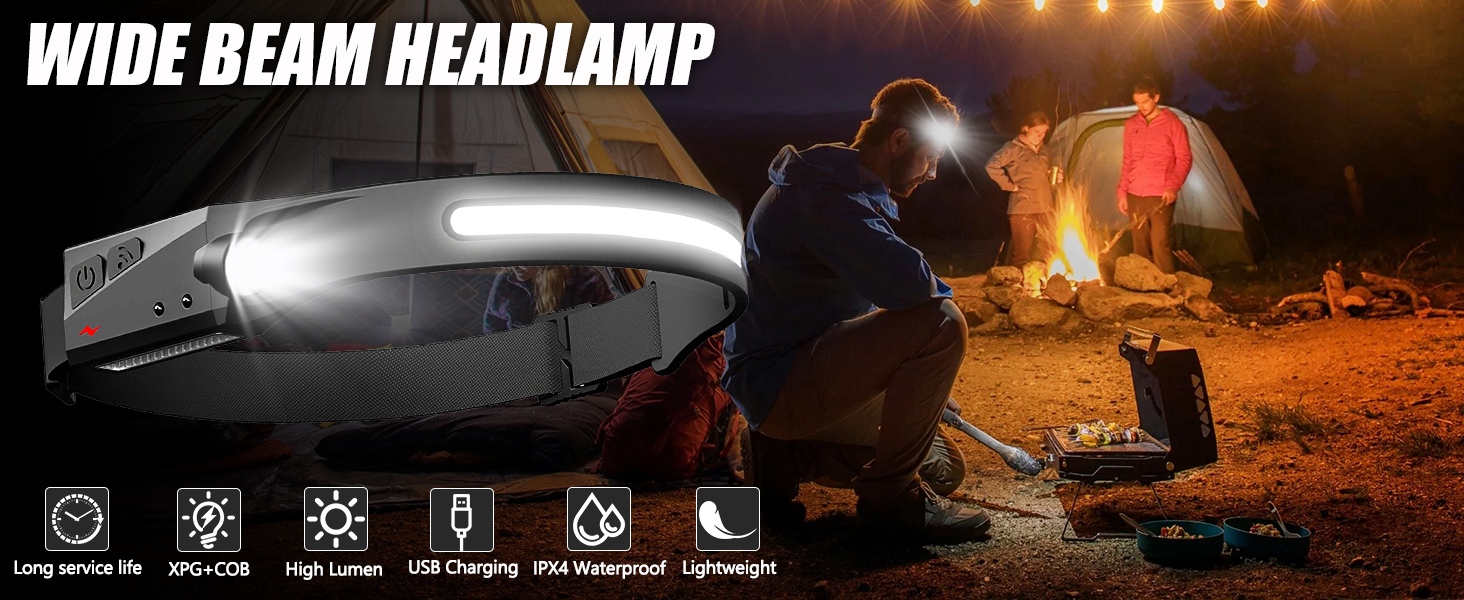 headlamp