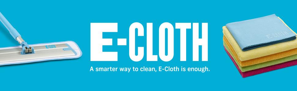 E-Cloth