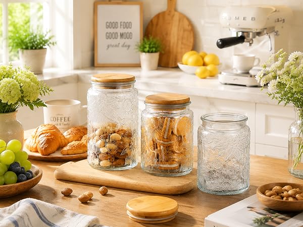 candy jar