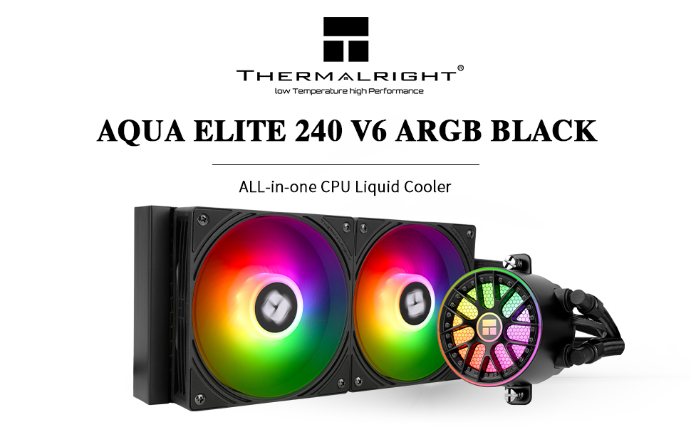 AE240 BLACK ARGB V6