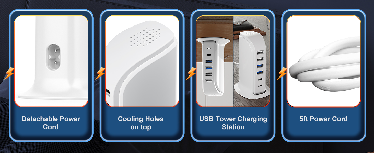 usb charger