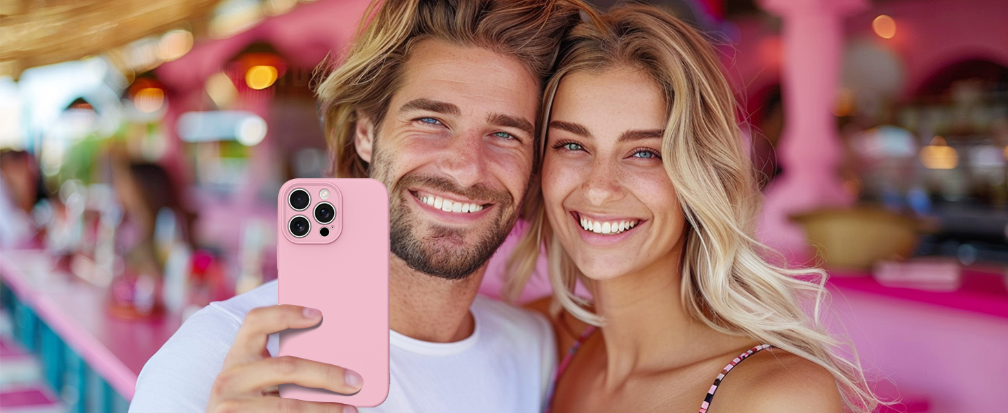 iPhone 16 Pro Phone Case