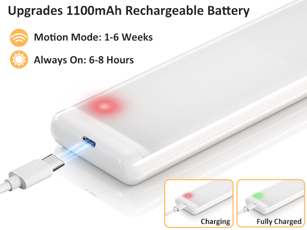 Rechargeable