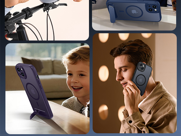 iphone 15 magsafe case