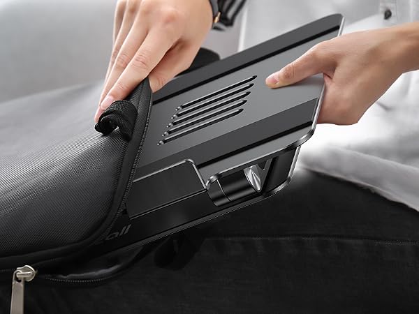 laptop stand holder