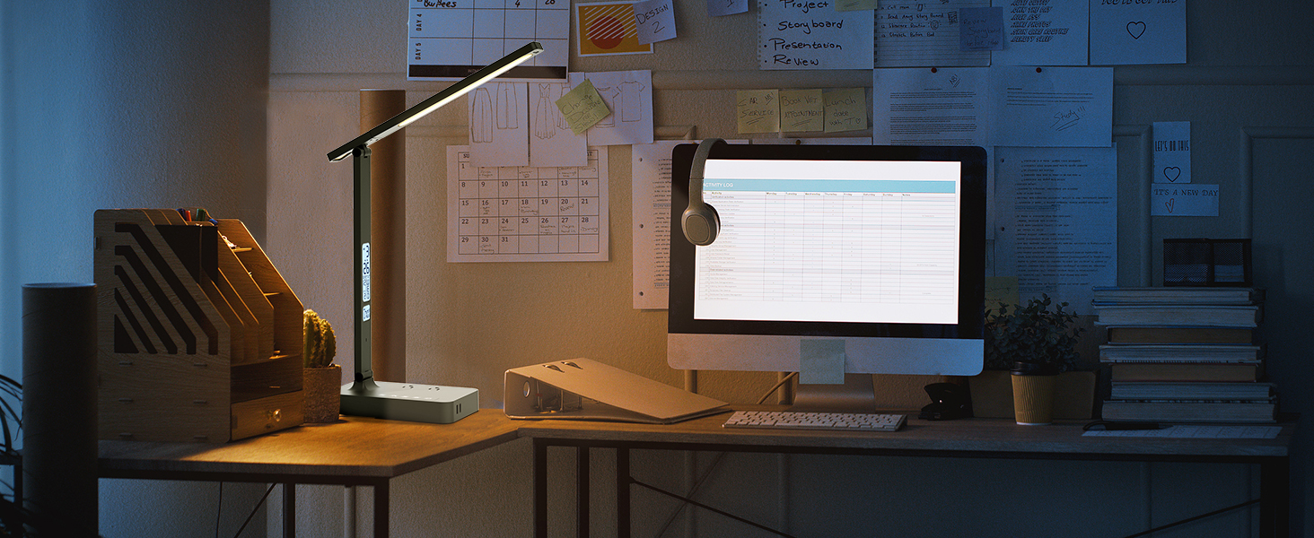 reading light for desk