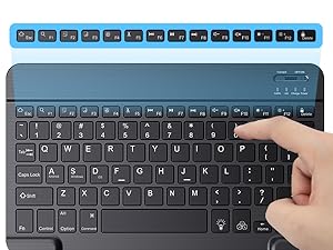 multimedia keyboards