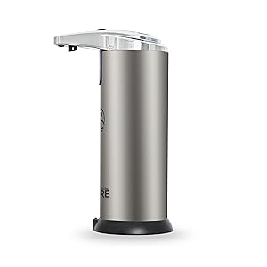 Soap Dispenser