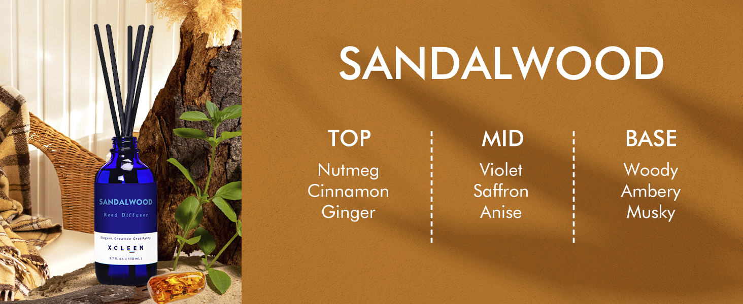 sandalwood