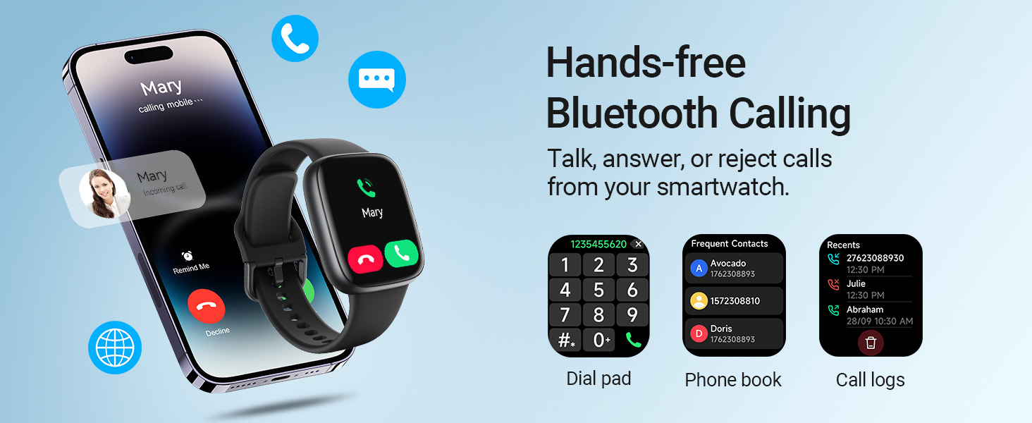 fitness tracker