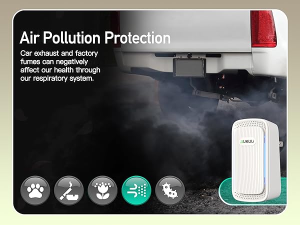 Air Pollution Protection