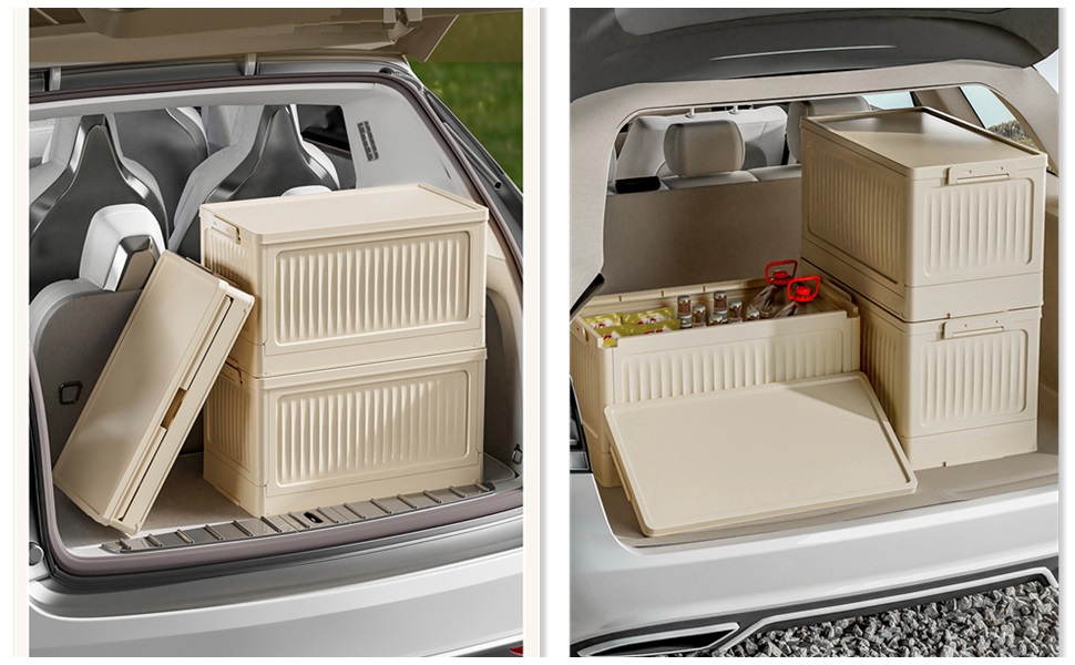 Storage Box