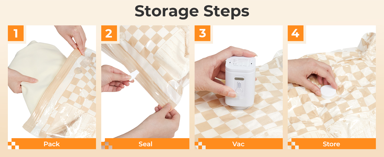 vacuum storage bags jumbo