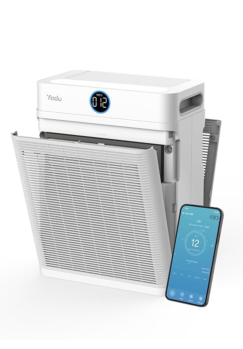 air purifiers for home