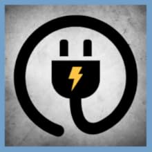 comfort zone portable fan comes with a long 6 foot power cord