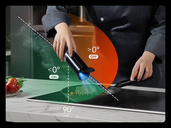 Salt and pepper grinder set