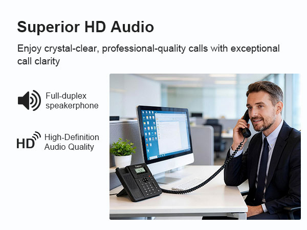 HD Audio